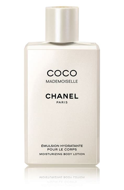 chanel coco mademoiselle moisturising body lotion|coco mademoiselle body lotion review.